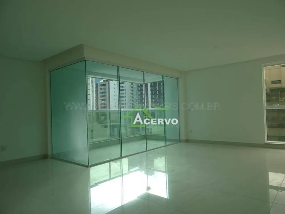 Apartamento, 4 quartos, 183 m² - Foto 3