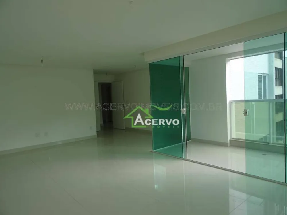 Apartamento, 4 quartos, 183 m² - Foto 4