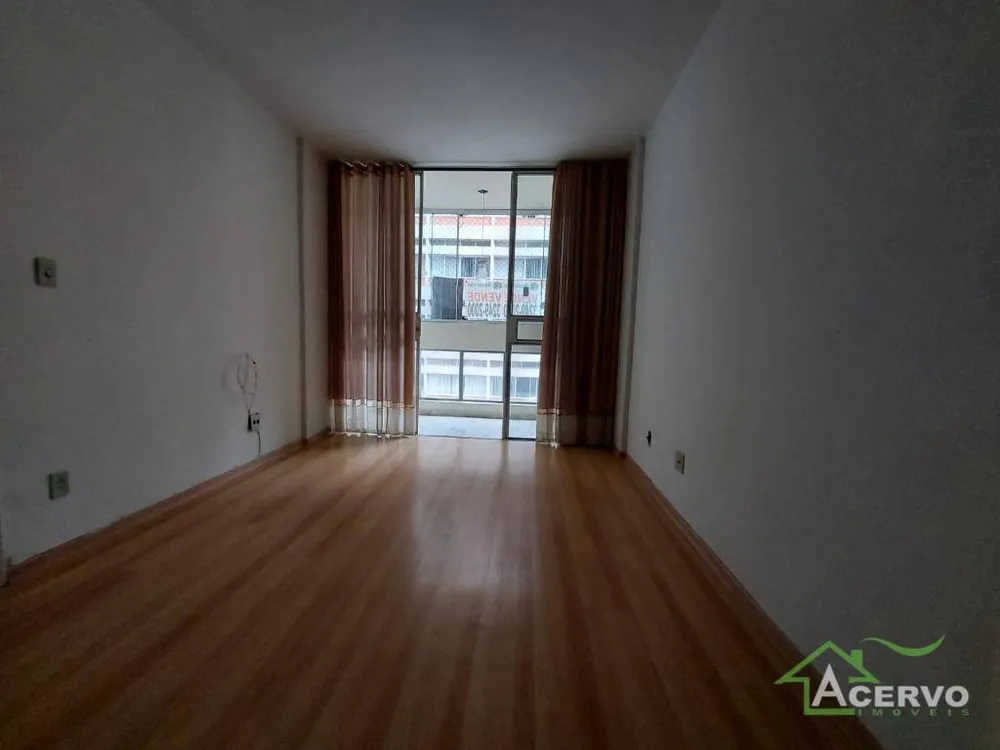 Apartamento, 2 quartos, 89 m² - Foto 2