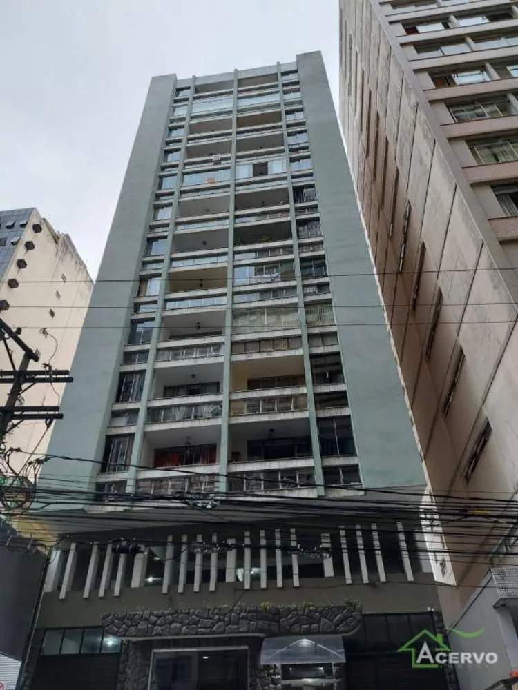 Apartamento, 2 quartos, 89 m² - Foto 1