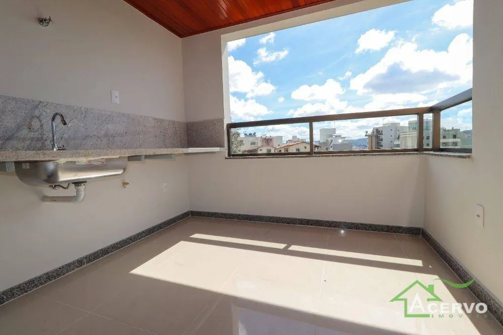 Apartamento, 3 quartos, 86 m² - Foto 2