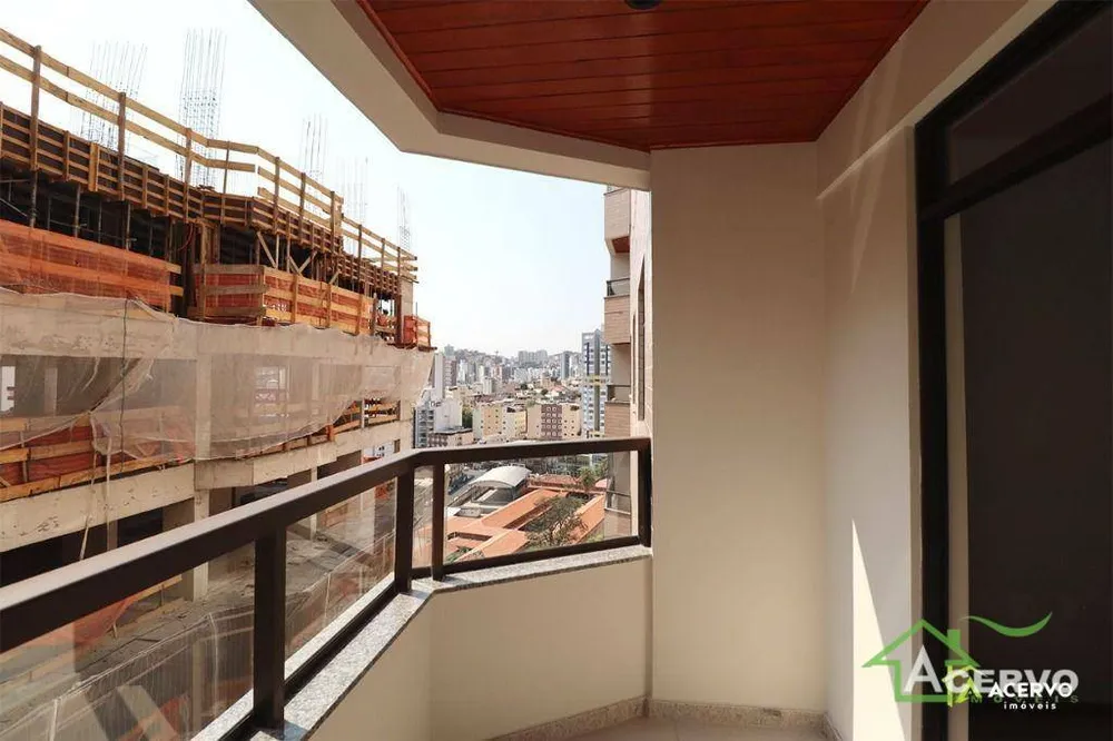 Apartamento, 2 quartos, 101 m² - Foto 3