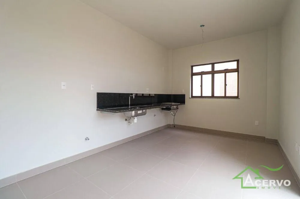 Cobertura, 3 quartos, 164 m² - Foto 3