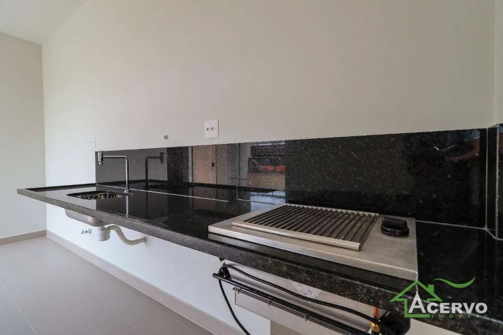 Cobertura, 3 quartos, 164 m² - Foto 2