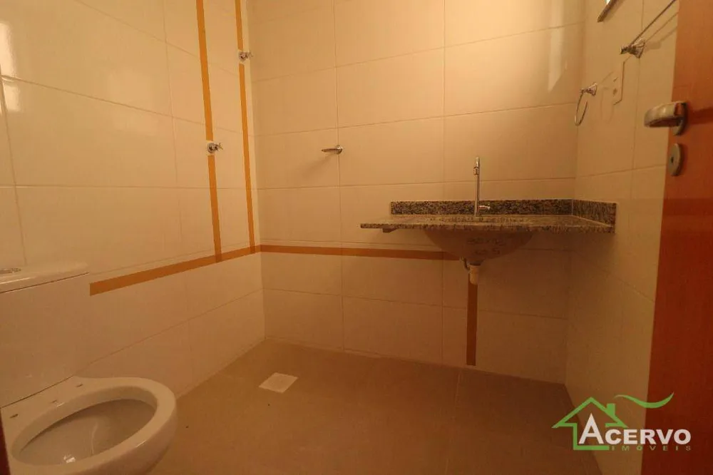 Apartamento, 2 quartos, 48 m² - Foto 4