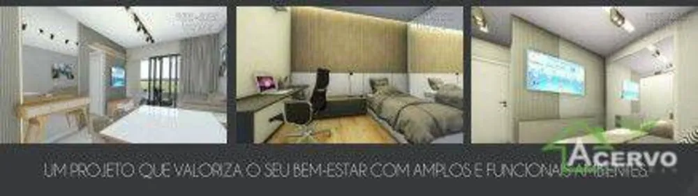 Apartamento, 2 quartos, 147 m² - Foto 2