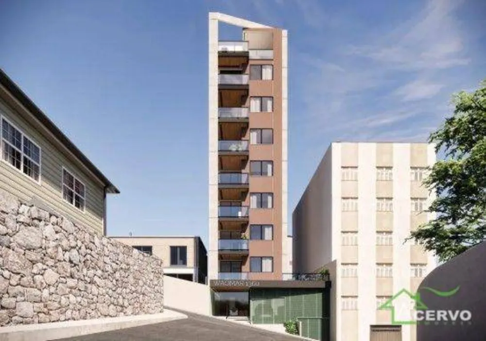Apartamento, 2 quartos, 147 m² - Foto 1