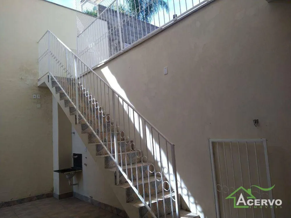 Casa, 3 quartos, 170 m² - Foto 4