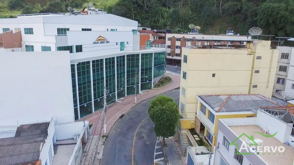 Loja-Salão, 26 m² - Foto 2