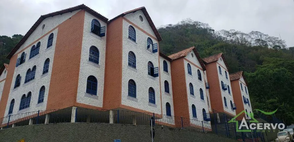 Apartamento, 3 quartos, 109 m² - Foto 1