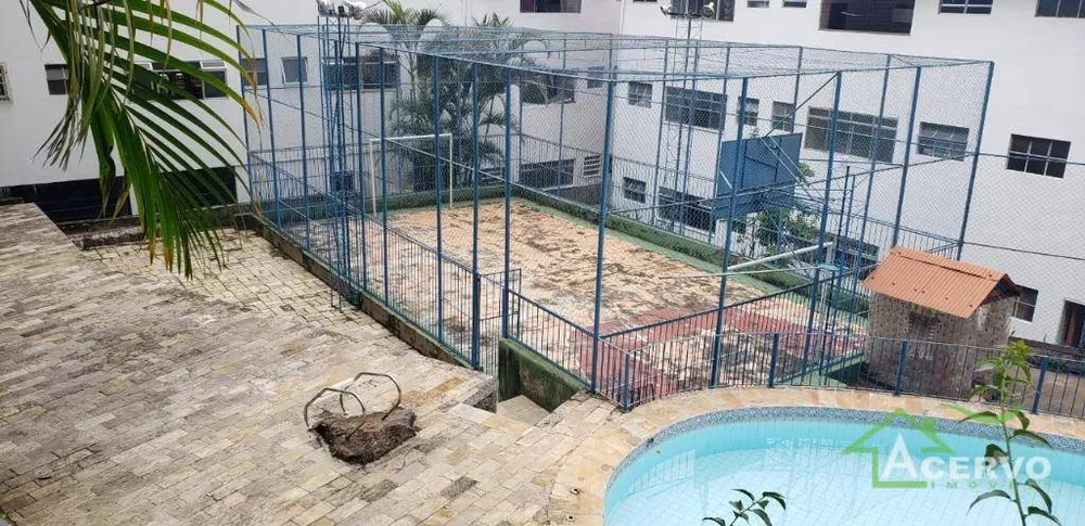Apartamento, 3 quartos, 109 m² - Foto 2