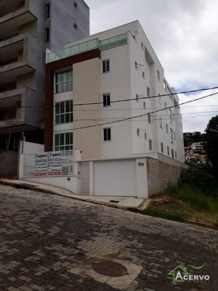 Apartamento, 2 quartos, 70 m² - Foto 1