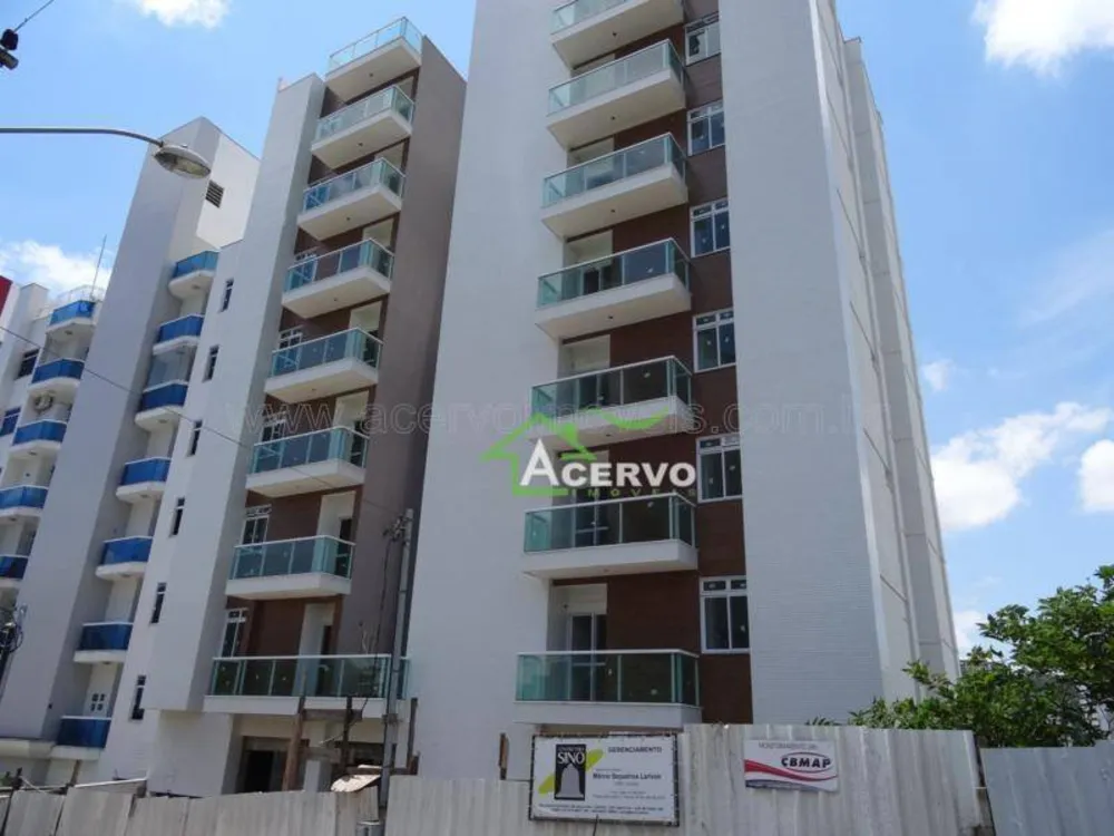 Cobertura, 4 quartos, 287 m² - Foto 1
