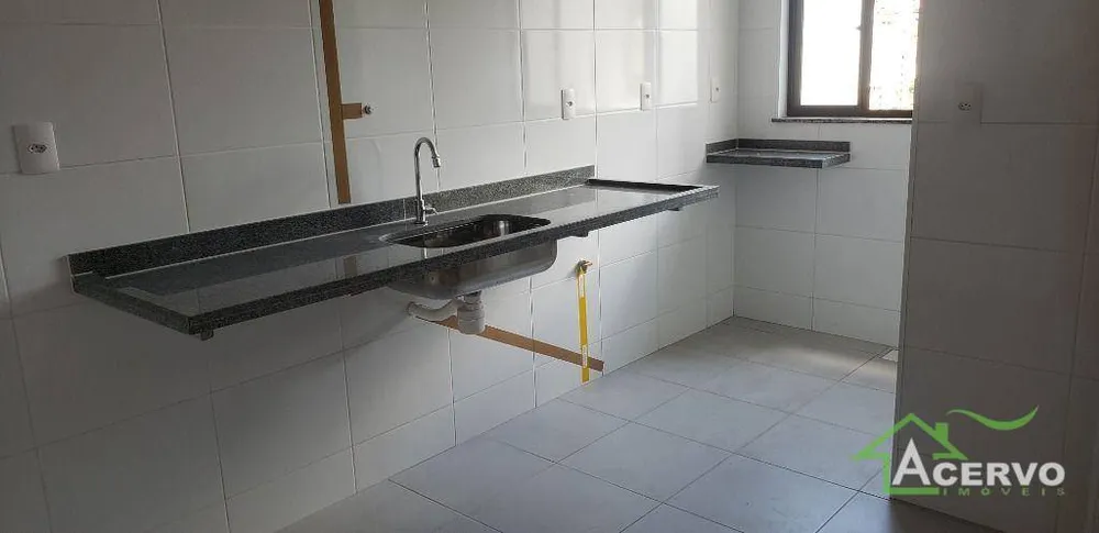 Apartamento, 2 quartos, 74 m² - Foto 3