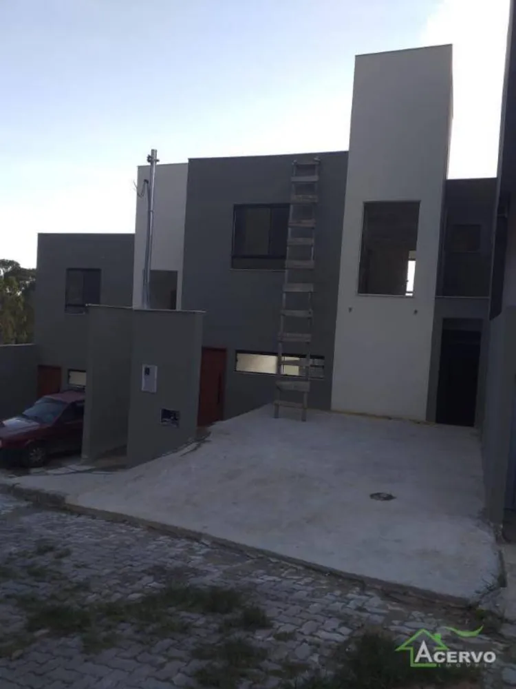 Casa, 3 quartos, 125 m² - Foto 1