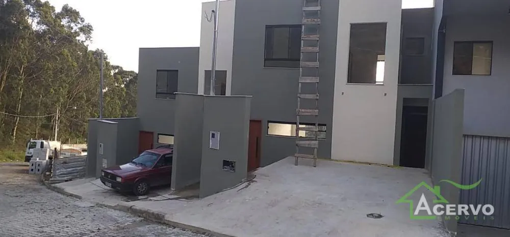 Casa, 3 quartos, 125 m² - Foto 2