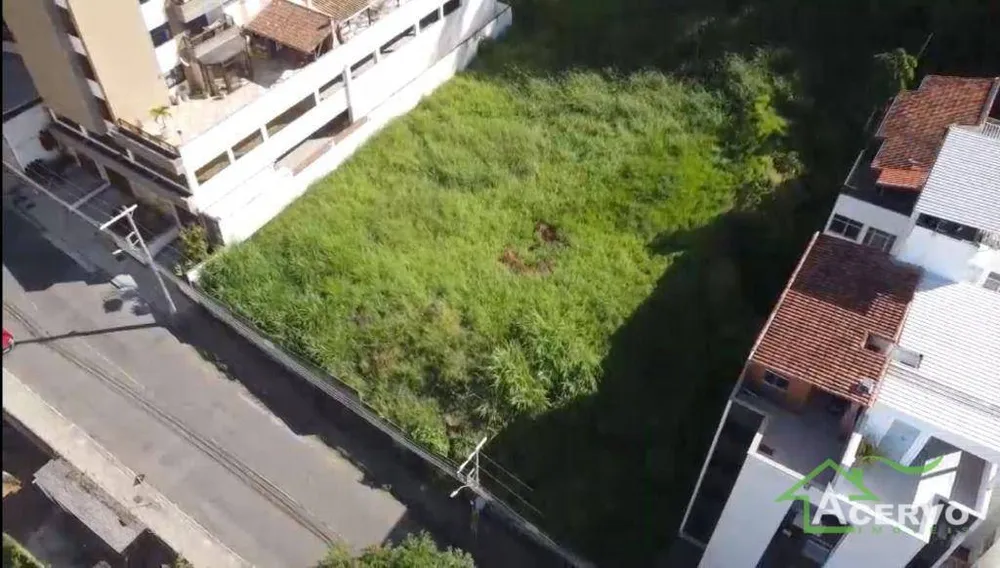 Terreno, 784 m² - Foto 1