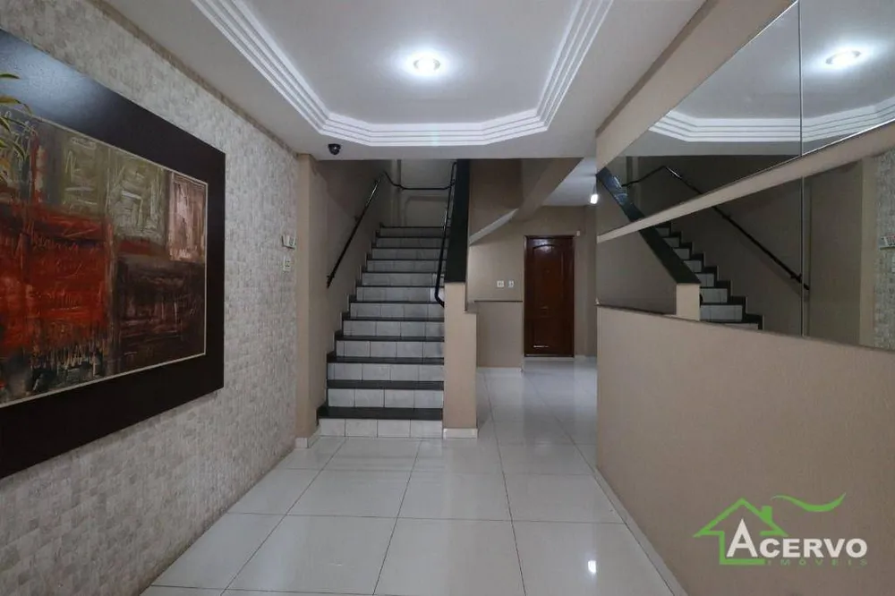 Apartamento, 2 quartos, 97 m² - Foto 2