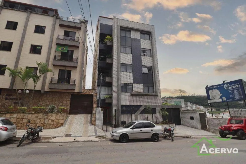 Apartamento, 2 quartos, 97 m² - Foto 1