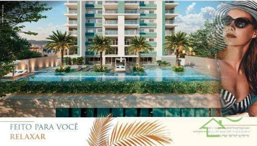 Apartamento, 3 quartos, 136 m² - Foto 3