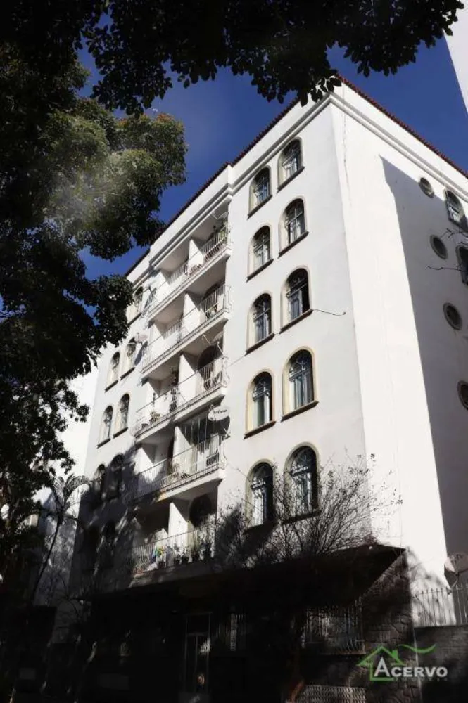 Apartamento, 3 quartos, 103 m² - Foto 1