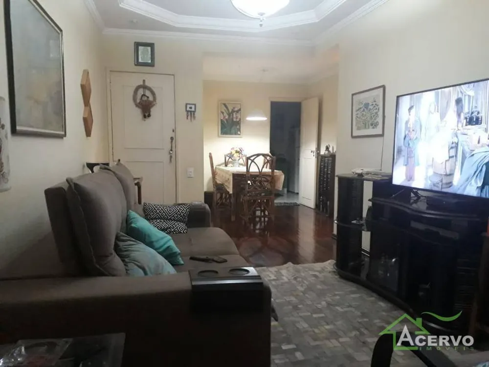 Apartamento, 3 quartos, 103 m² - Foto 3