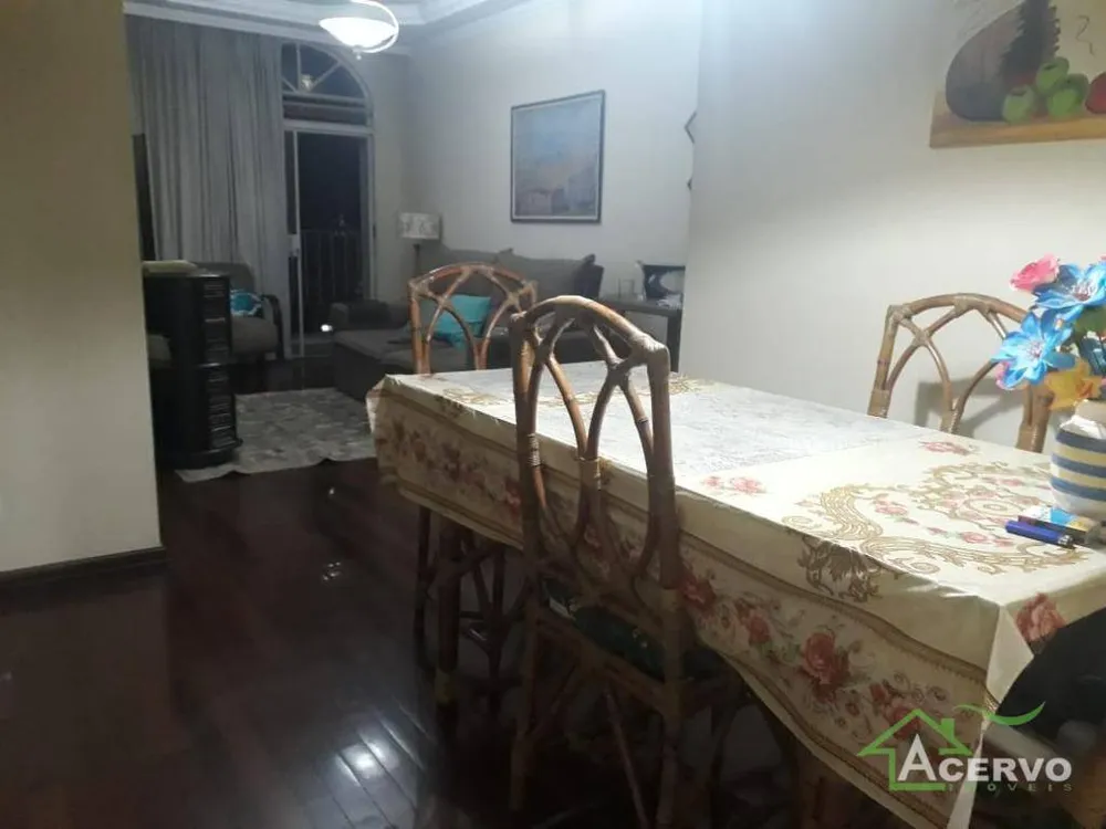 Apartamento, 3 quartos, 103 m² - Foto 4