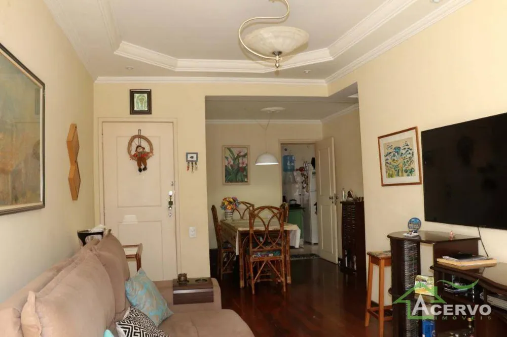 Apartamento, 3 quartos, 103 m² - Foto 2