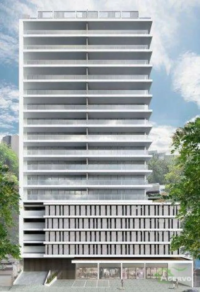 Apartamento, 2 quartos, 158 m² - Foto 1
