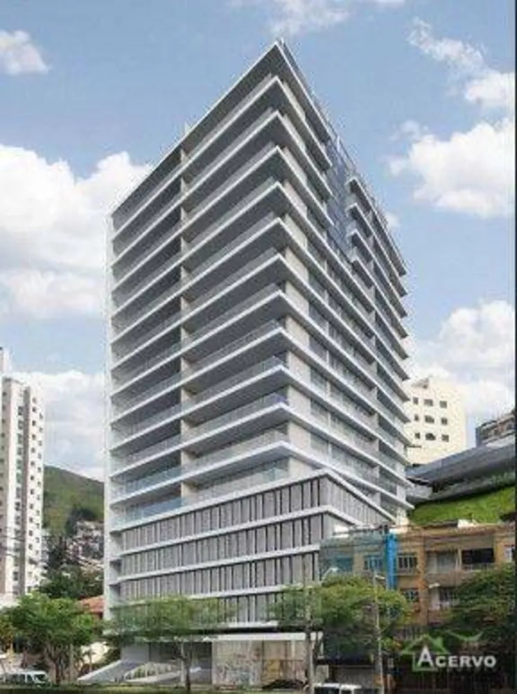 Apartamento, 2 quartos, 158 m² - Foto 2