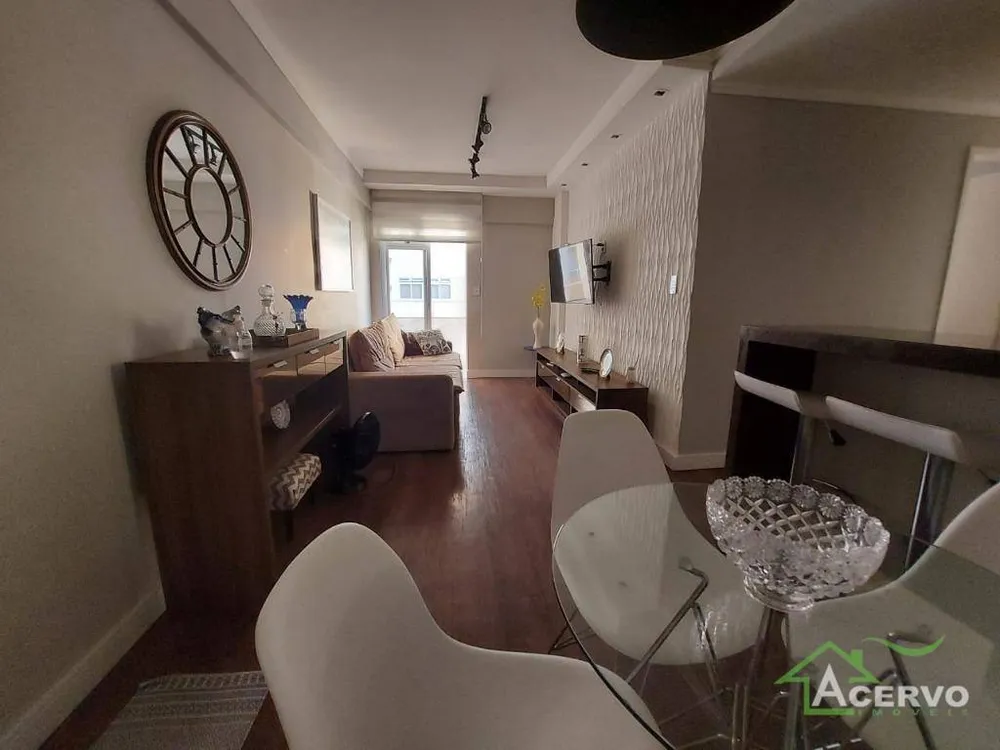 Apartamento, 2 quartos, 93 m² - Foto 4