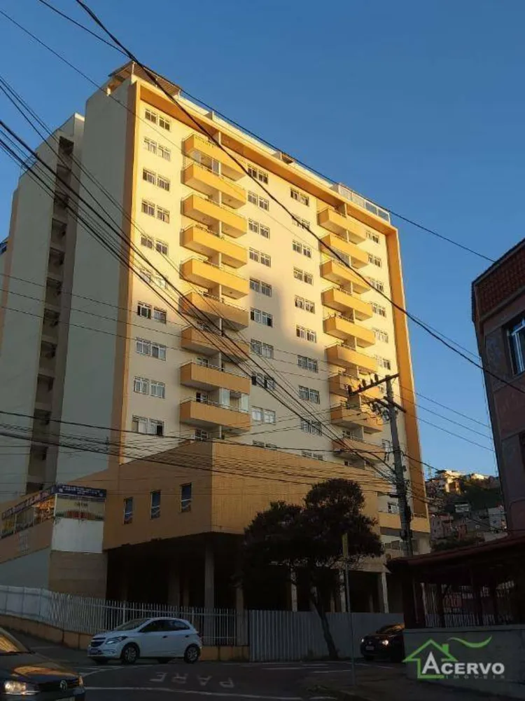 Apartamento, 2 quartos, 93 m² - Foto 2