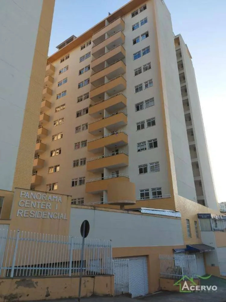 Apartamento, 2 quartos, 93 m² - Foto 1