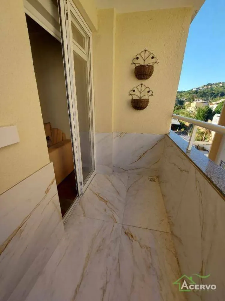 Apartamento, 2 quartos, 93 m² - Foto 3