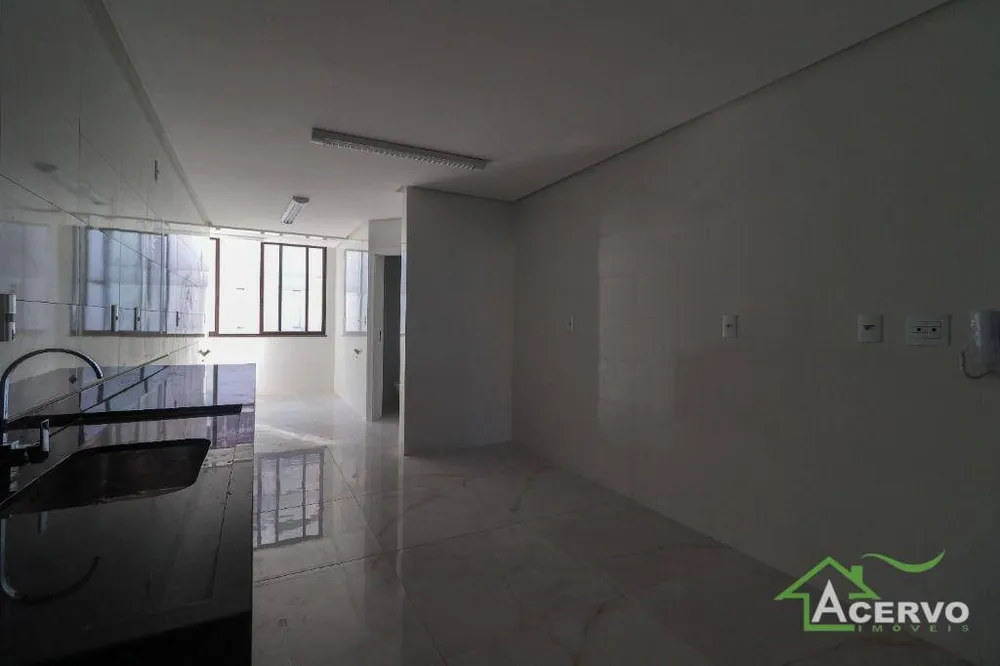 Apartamento, 4 quartos, 225 m² - Foto 4