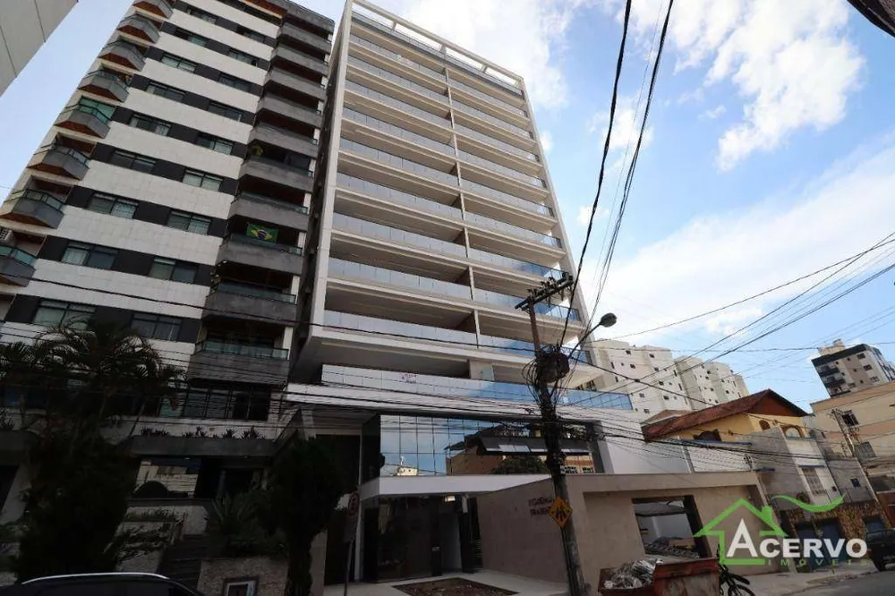 Apartamento, 4 quartos, 225 m² - Foto 1