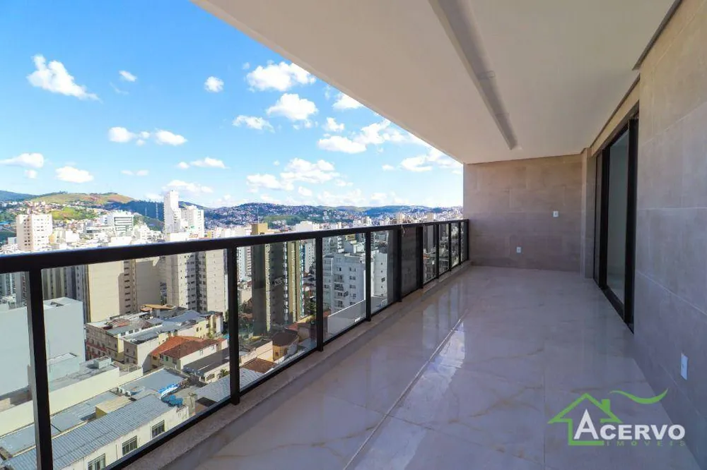 Apartamento, 4 quartos, 225 m² - Foto 2