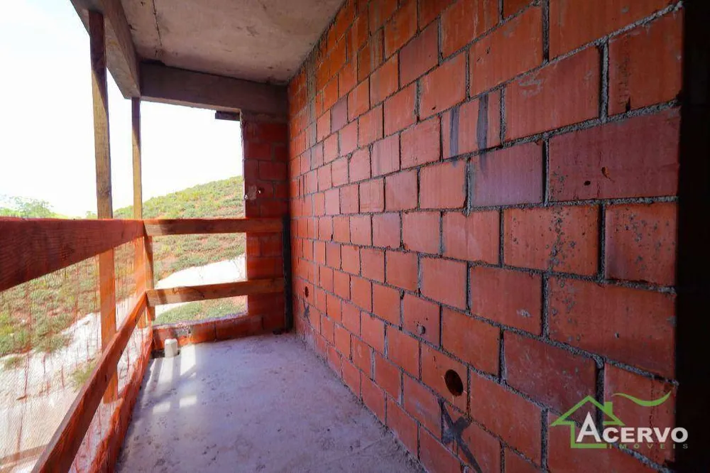 Apartamento, 2 quartos, 52 m² - Foto 4