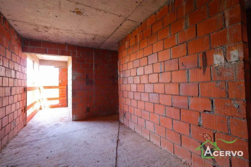 Apartamento, 2 quartos, 52 m² - Foto 2
