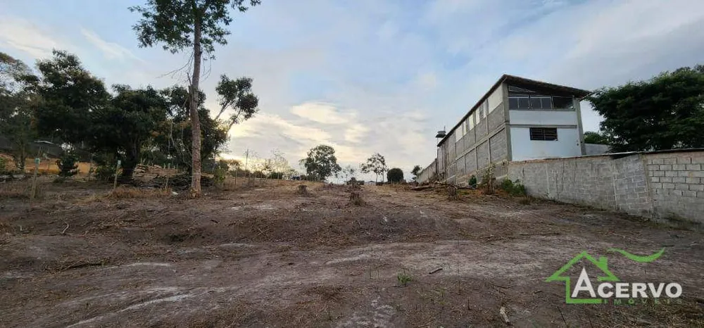 Terreno, 1646 m² - Foto 2