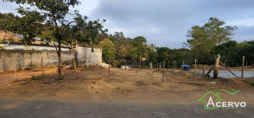 Terreno, 1646 m² - Foto 1