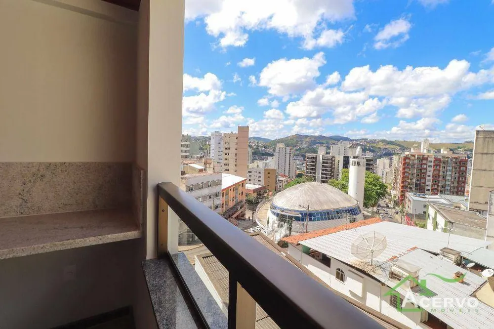 Apartamento, 2 quartos, 65 m² - Foto 4