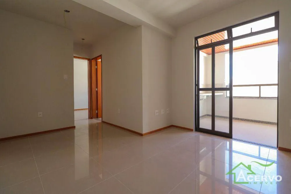 Apartamento, 2 quartos, 65 m² - Foto 2