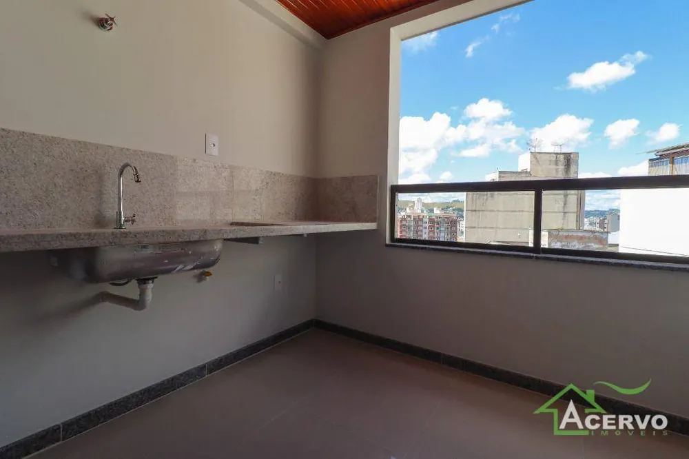 Apartamento, 2 quartos, 65 m² - Foto 3