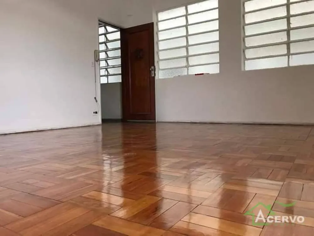 Apartamento, 3 quartos, 111 m² - Foto 1