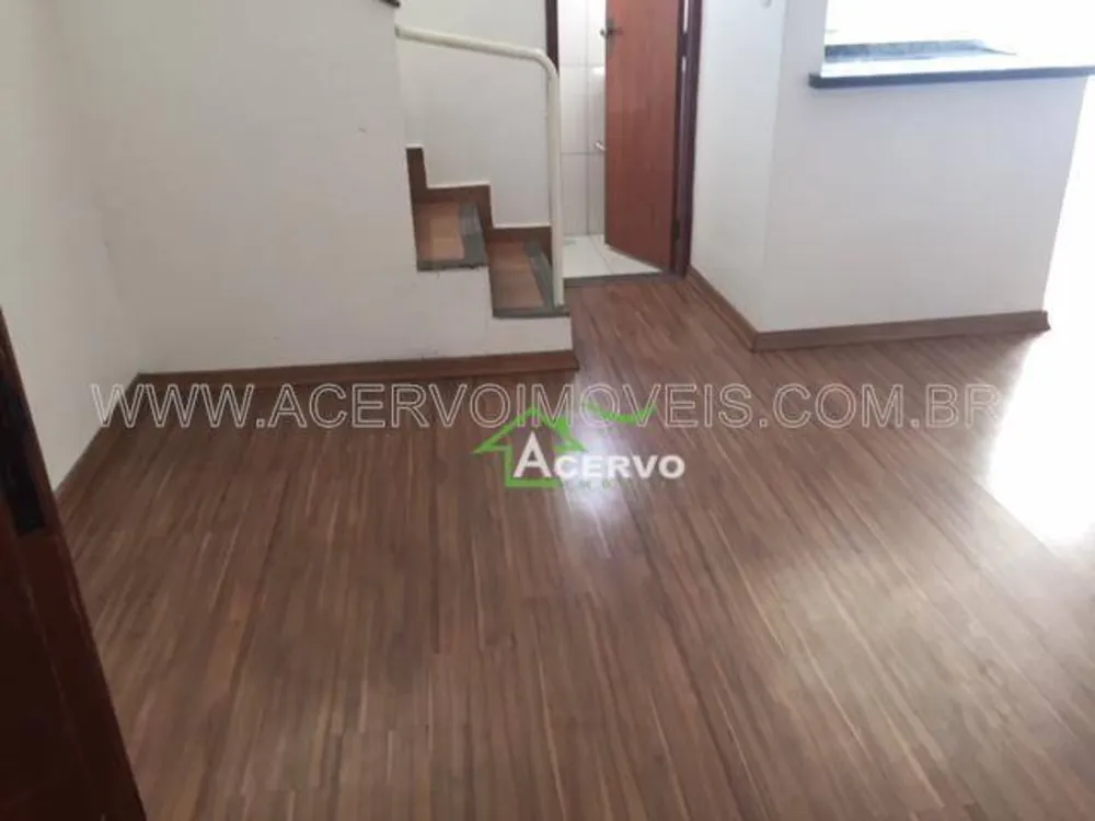 Casa, 2 quartos - Foto 4