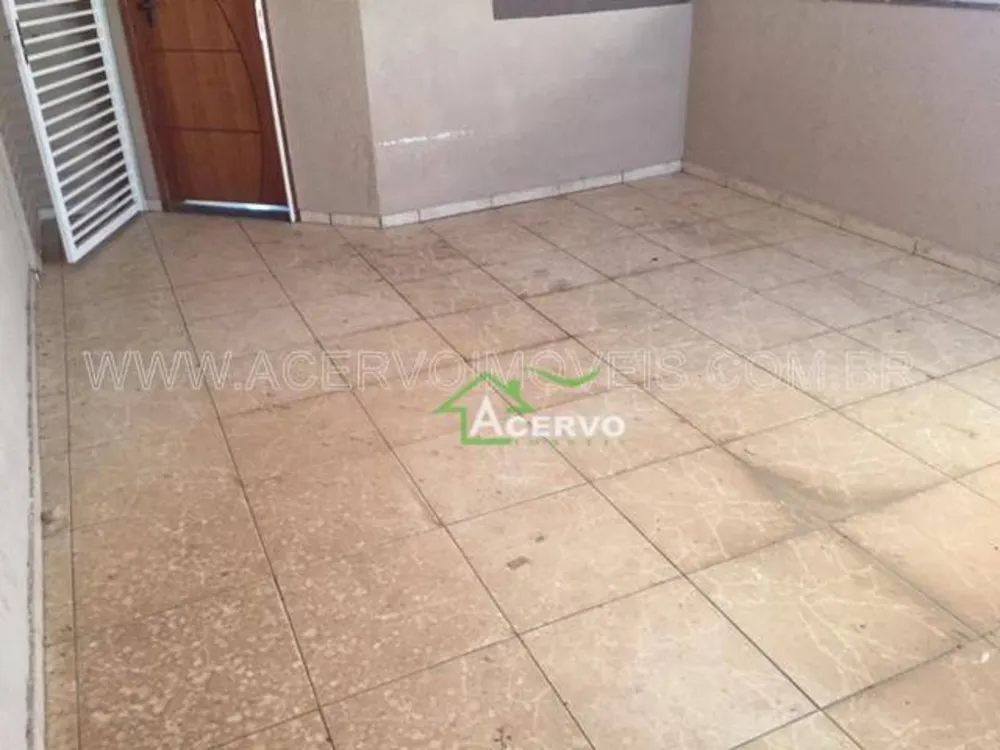Casa, 2 quartos - Foto 2