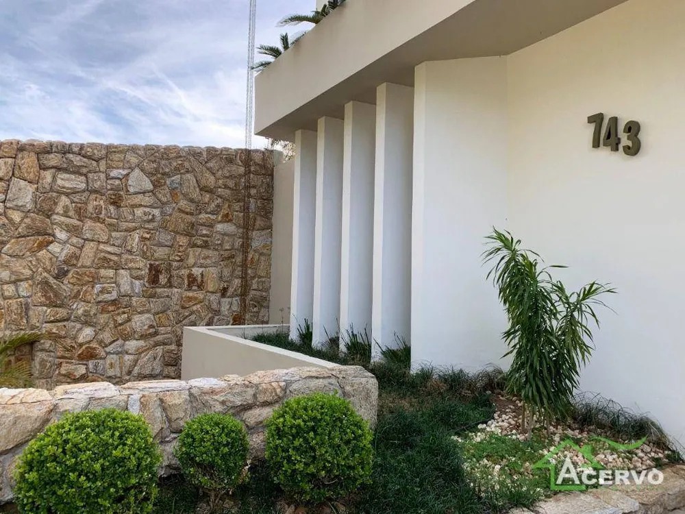 Casa de Condomínio, 5 quartos - Foto 4