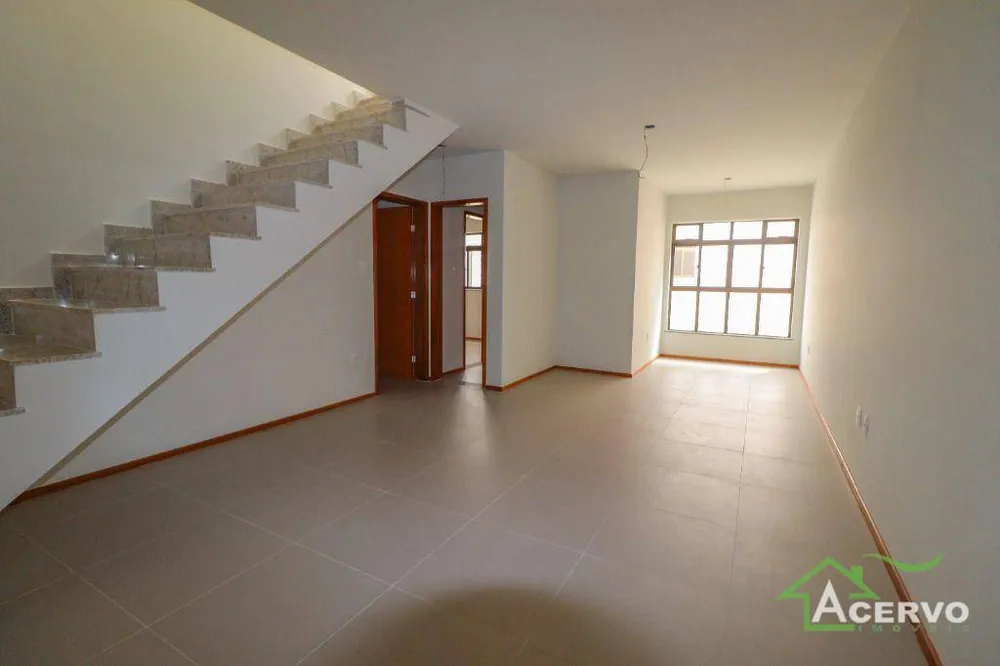 Cobertura, 3 quartos, 164 m² - Foto 2