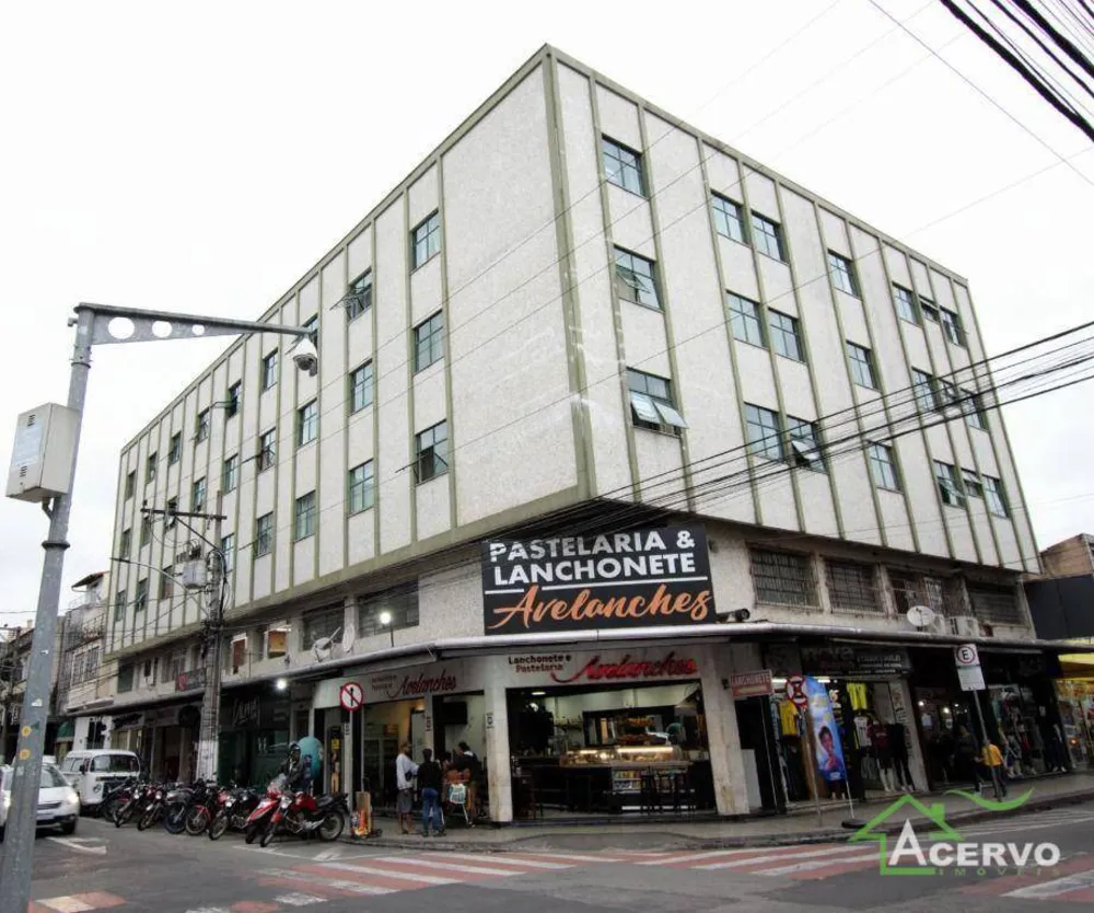 Apartamento, 2 quartos, 52 m² - Foto 1